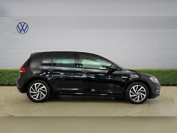 Used Volkswagen Golf 2020 for sale - 78627958: Photo