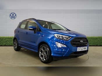Used Ford Ecosport 2022 for sale - 77829914: Photo