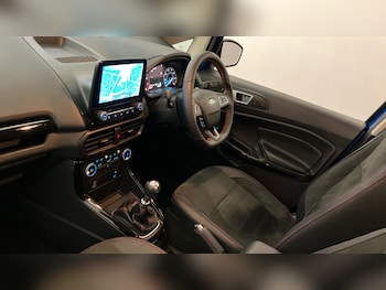 Used Ford Ecosport 2022 for sale - 77829914: Photo