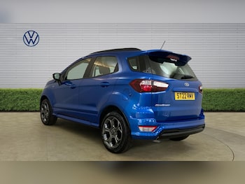 Used Ford Ecosport 2022 for sale - 77829914: Photo
