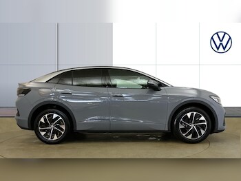 Used Volkswagen ID.5 2026 for sale - 78870480: Photo