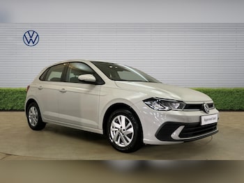 Used Volkswagen Polo 2022 for sale - 79331107: Photo