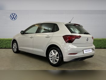 Used Volkswagen Polo 2022 for sale - 79331107: Photo