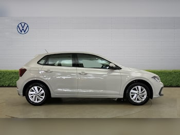 Used Volkswagen Polo 2022 for sale - 79331107: Photo