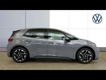 Used Volkswagen ID3 2024 for sale - 73468038: Photo
