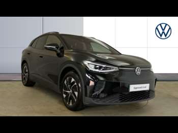 2024 (74) - 210kW 4MOTION Match Pro 77kWh 5dr Auto Electric Estate