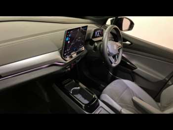 Used Volkswagen ID4 2024 for sale - 75097762: Photo