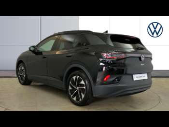 Used Volkswagen ID4 2024 for sale - 75097762: Photo