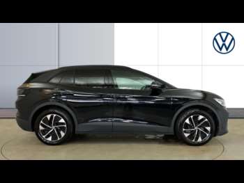 Used Volkswagen ID4 2024 for sale - 75097762: Photo