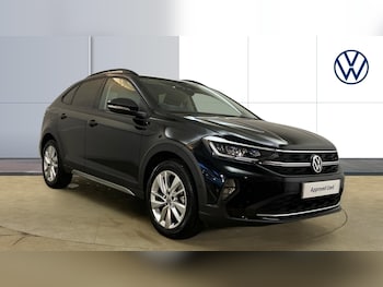 Used Volkswagen Taigo 2025 for sale - 77323793: Photo