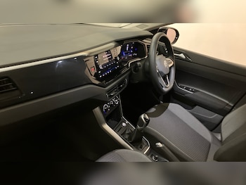 Used Volkswagen Taigo 2025 for sale - 77323793: Photo