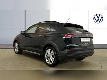 Used Volkswagen Taigo 2025 for sale - 77323793: Photo