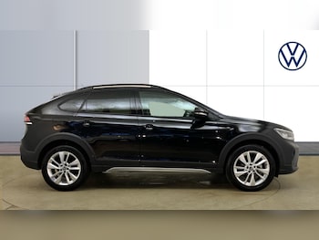 Used Volkswagen Taigo 2025 for sale - 77323793: Photo