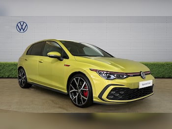 Used Volkswagen Golf 2024 for sale - 78281207: Photo