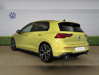 Used Volkswagen Golf 2024 for sale - 78281207: Photo