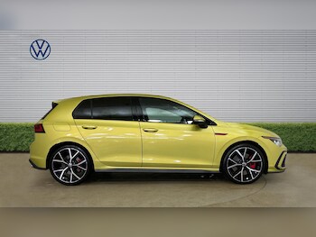 Used Volkswagen Golf 2024 for sale - 78281207: Photo