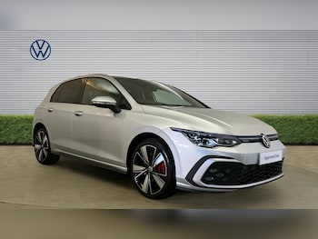 Used Volkswagen Golf 2024 for sale - 78462463: Photo