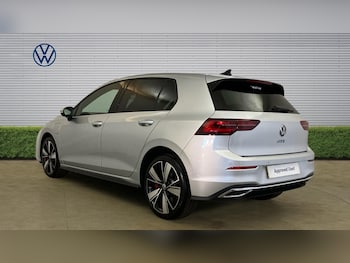Used Volkswagen Golf 2024 for sale - 78462463: Photo