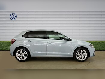 Used Volkswagen Polo 2026 for sale - 78858442: Photo