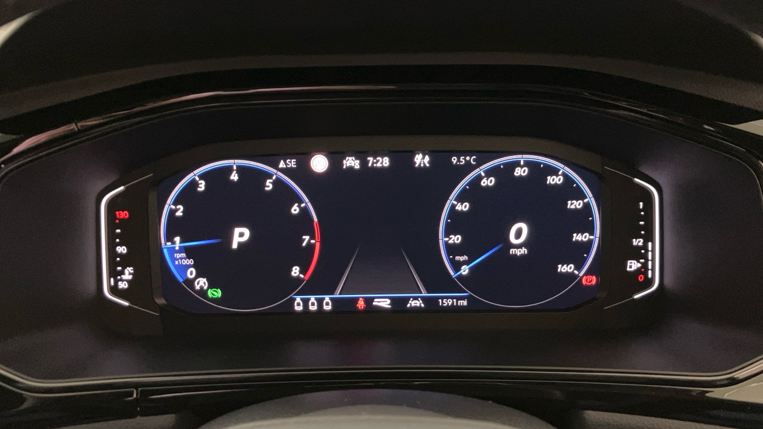 Used Volkswagen T-Roc 2025 for sale - 76945757: Photo 11