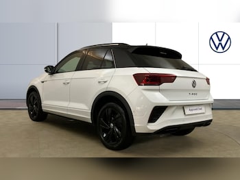 Used Volkswagen T-Roc 2025 for sale - 76945757: Photo