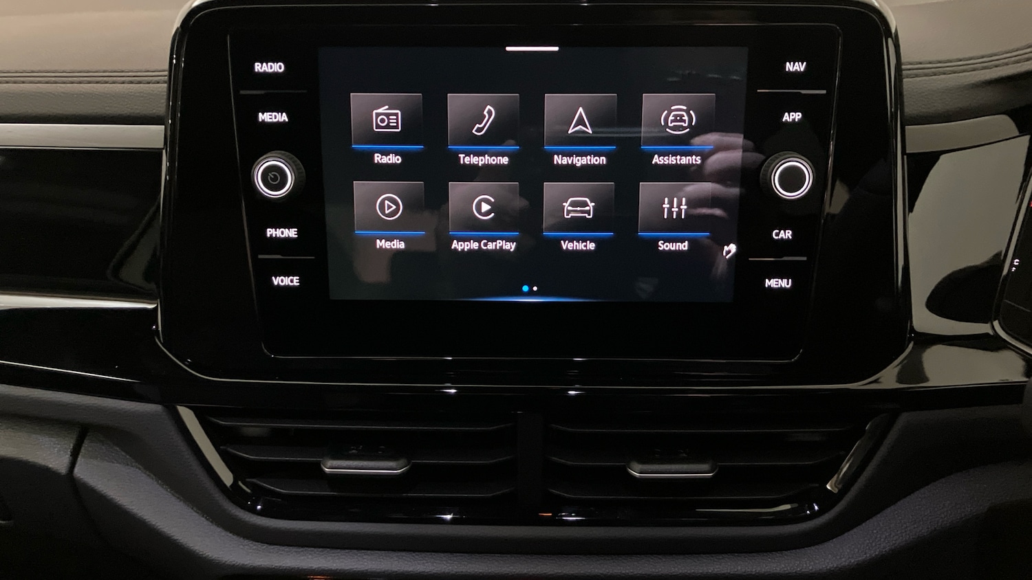 Used Volkswagen T-Roc 2025 for sale - 76945757: Photo 40