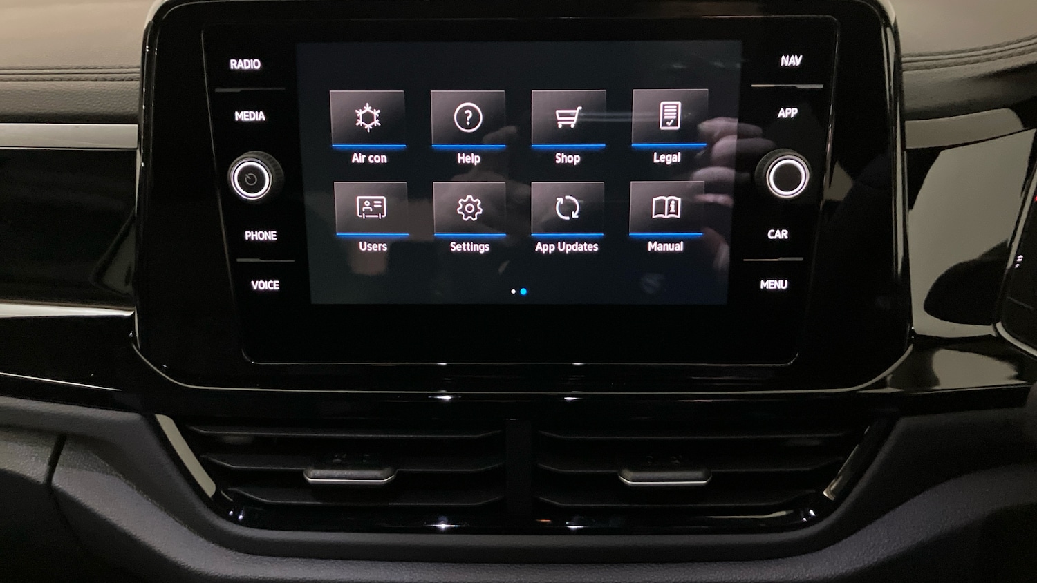 Used Volkswagen T-Roc 2025 for sale - 76945757: Photo 42