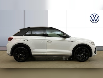Used Volkswagen T-Roc 2025 for sale - 76945757: Photo