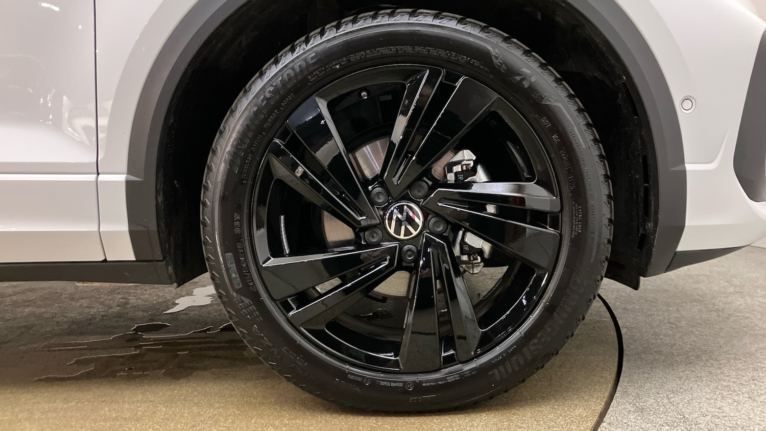 Used Volkswagen T-Roc 2025 for sale - 76945757: Photo 5