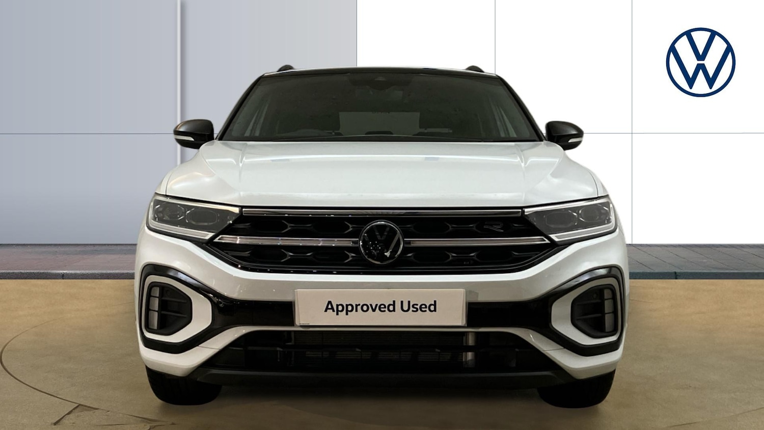 Used Volkswagen T-Roc 2025 for sale - 76945757: Photo 7