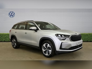 Used Skoda Kodiaq 2024 for sale - 78015136: Photo
