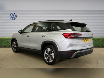 Used Skoda Kodiaq 2024 for sale - 78015136: Photo
