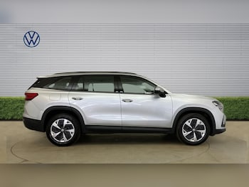 Used Skoda Kodiaq 2024 for sale - 78015136: Photo