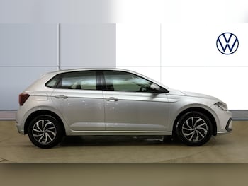 Used Volkswagen Polo 2022 for sale - 77375787: Photo