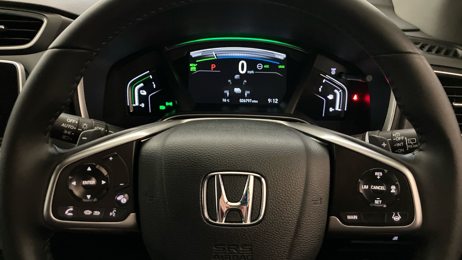 Used Honda CR-V 2019 for sale - 76101992: Photo 10