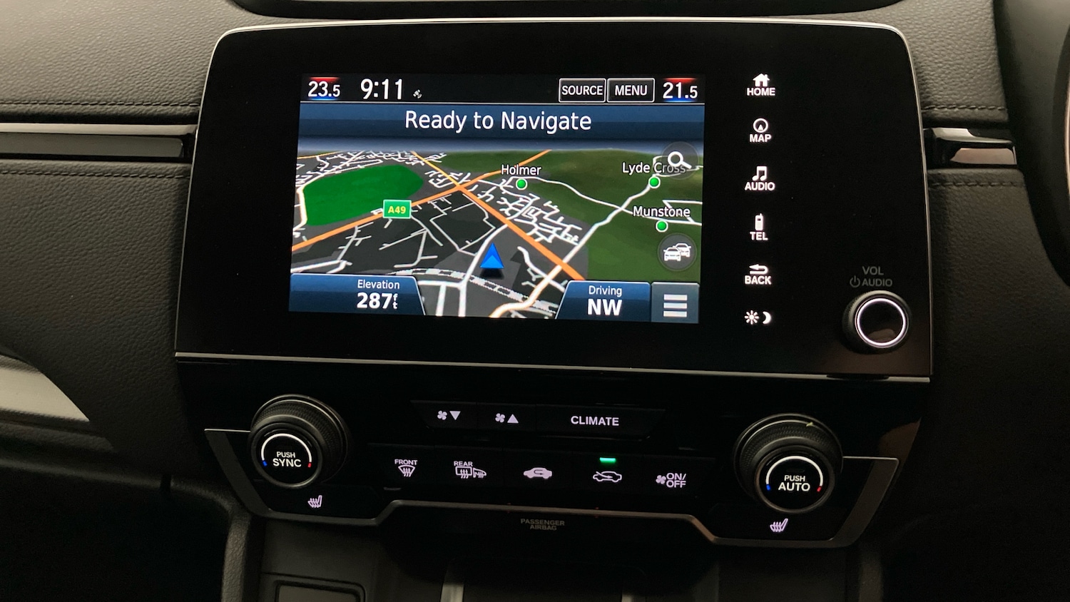 Used Honda CR-V 2019 for sale - 76101992: Photo 12