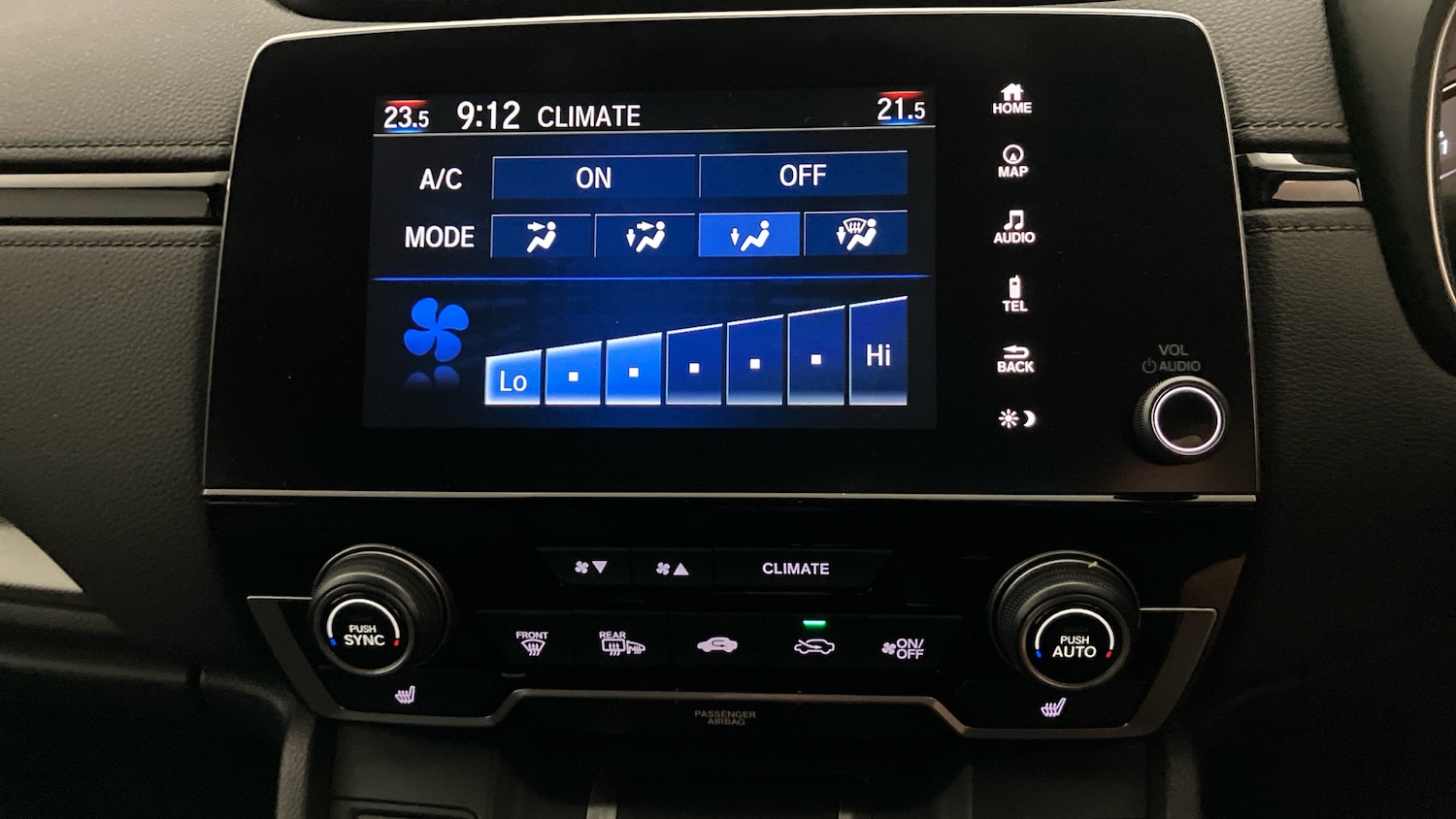 Used Honda CR-V 2019 for sale - 76101992: Photo 13