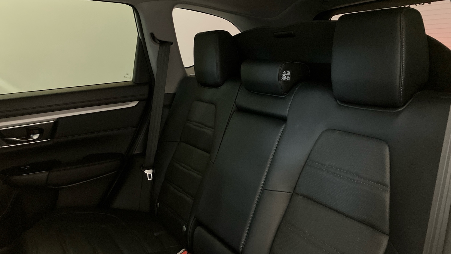 Used Honda CR-V 2019 for sale - 76101992: Photo 16