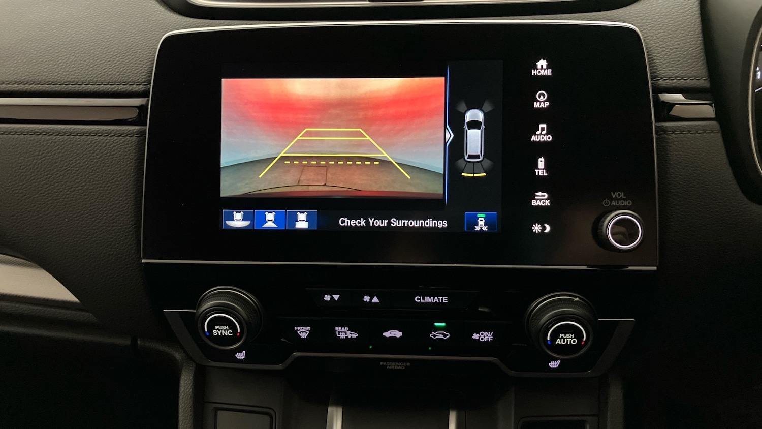 Used Honda CR-V 2019 for sale - 76101992: Photo 21