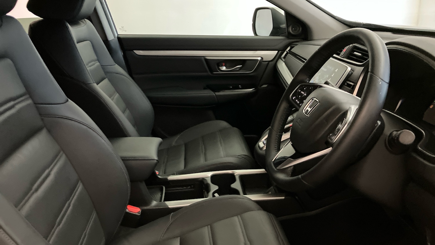 Used Honda CR-V 2019 for sale - 76101992: Photo 25