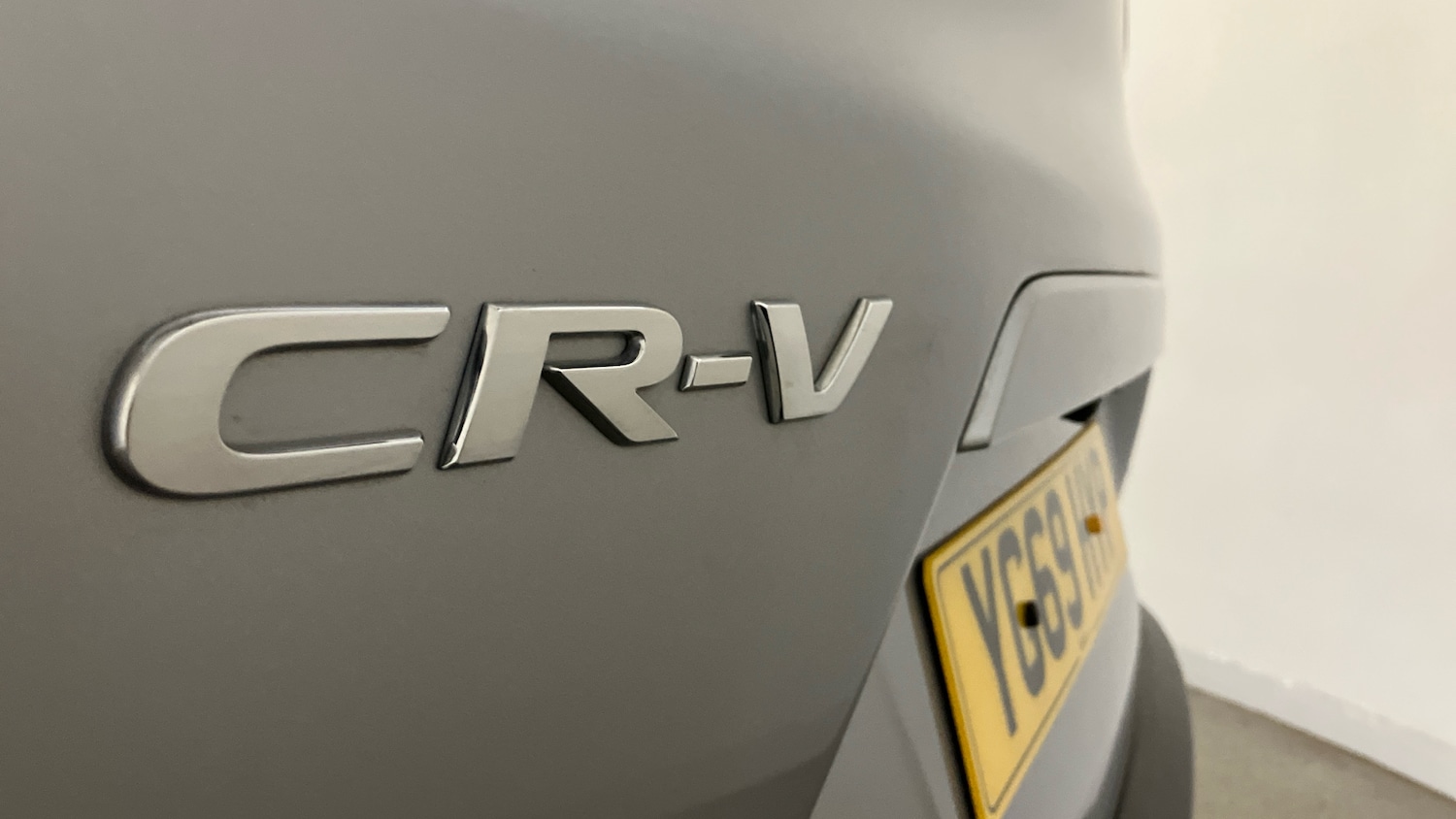 Used Honda CR-V 2019 for sale - 76101992: Photo 29