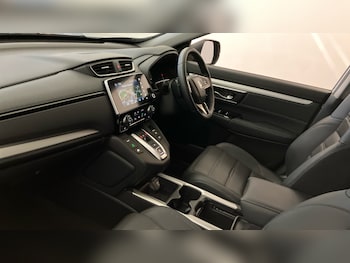 Used Honda CR-V 2019 for sale - 76101992: Photo 2