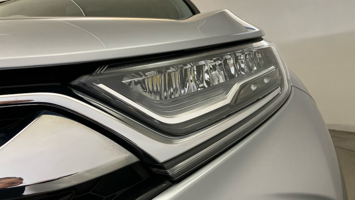 Used Honda CR-V 2019 for sale - 76101992: Photo 32