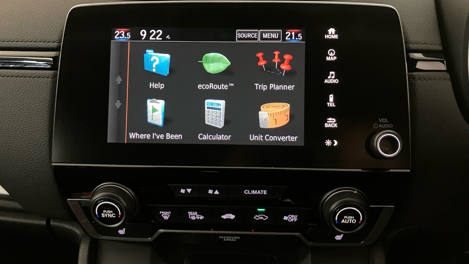 Used Honda CR-V 2019 for sale - 76101992: Photo 37