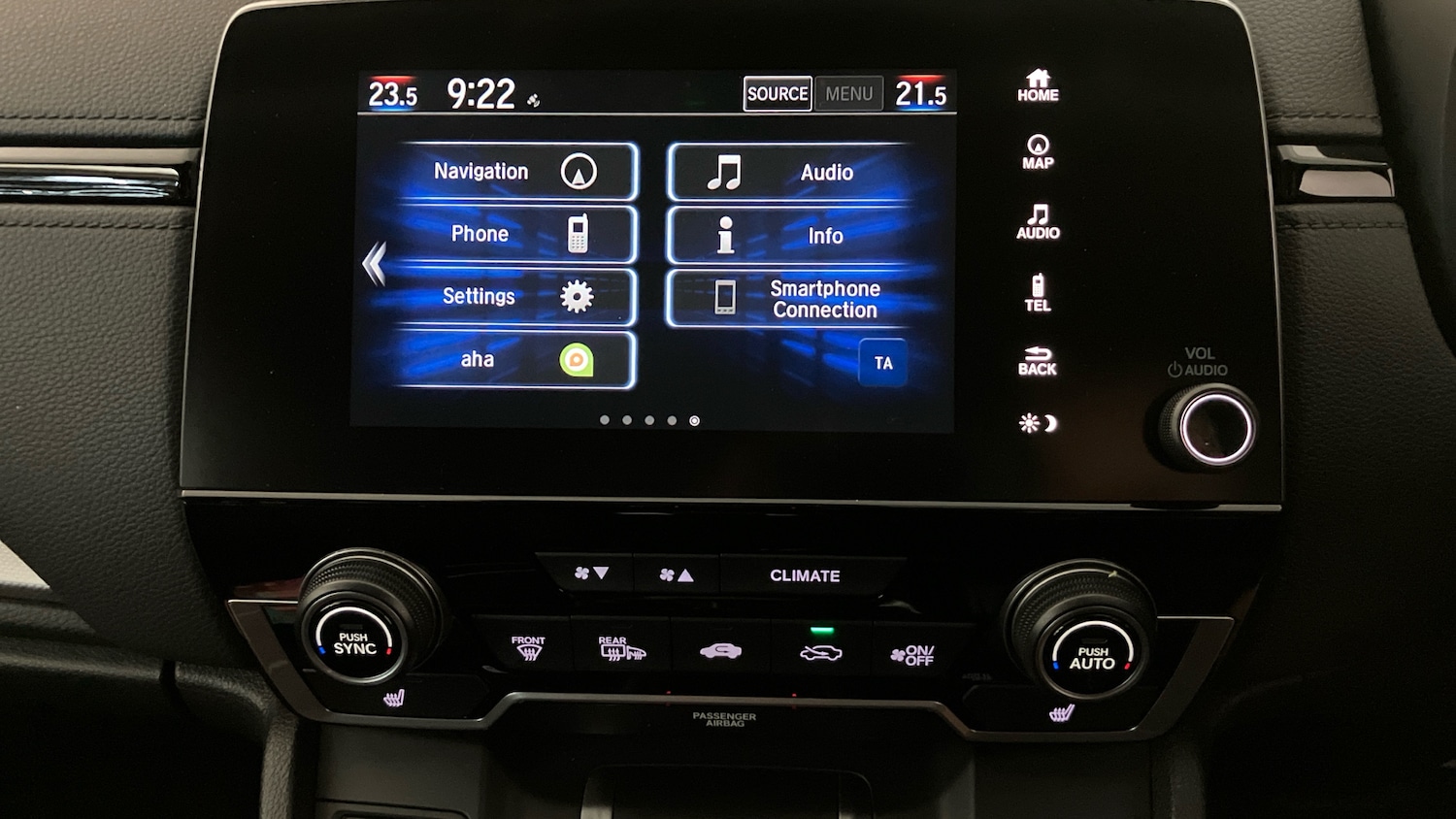 Used Honda CR-V 2019 for sale - 76101992: Photo 38