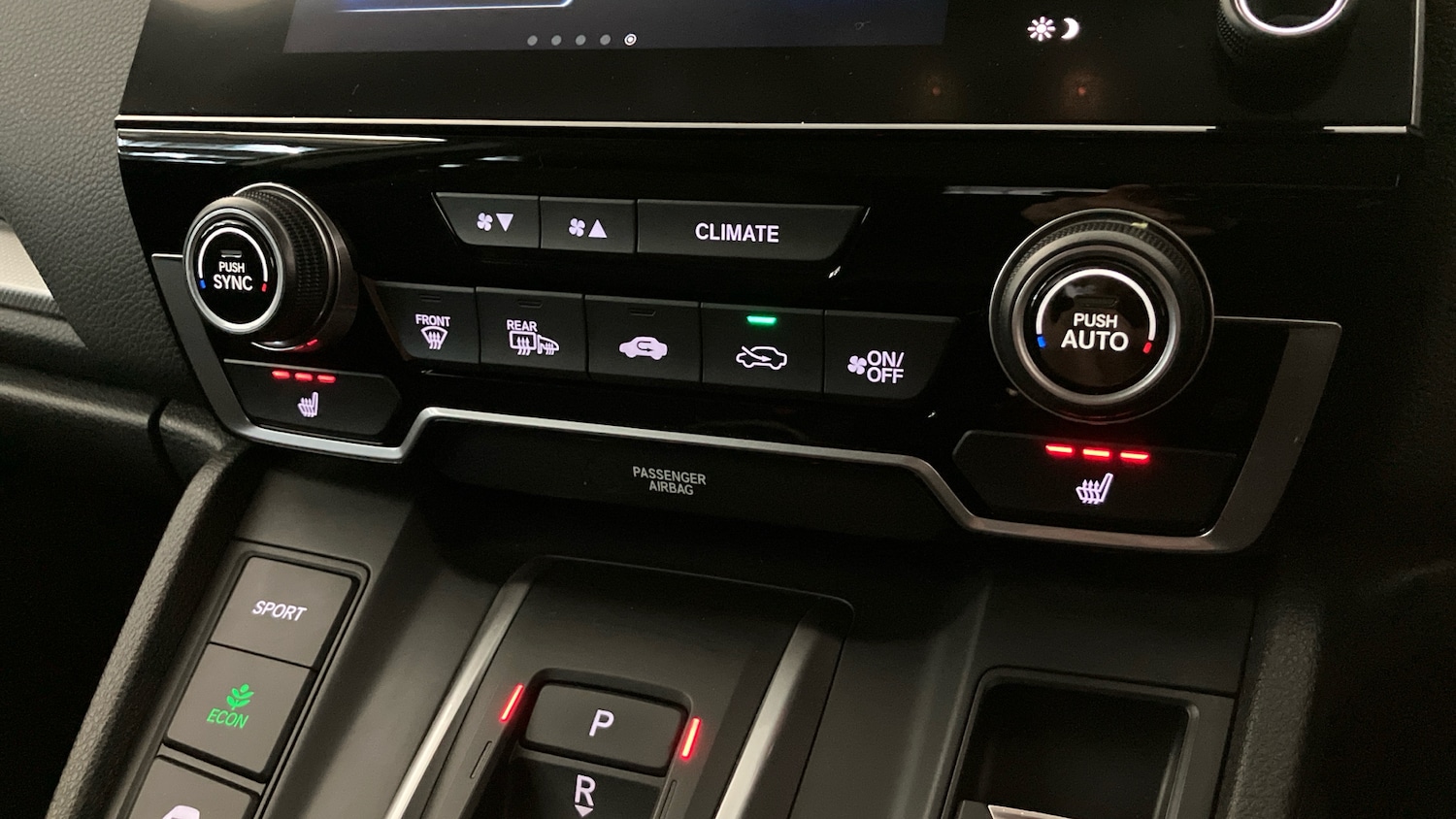 Used Honda CR-V 2019 for sale - 76101992: Photo 40