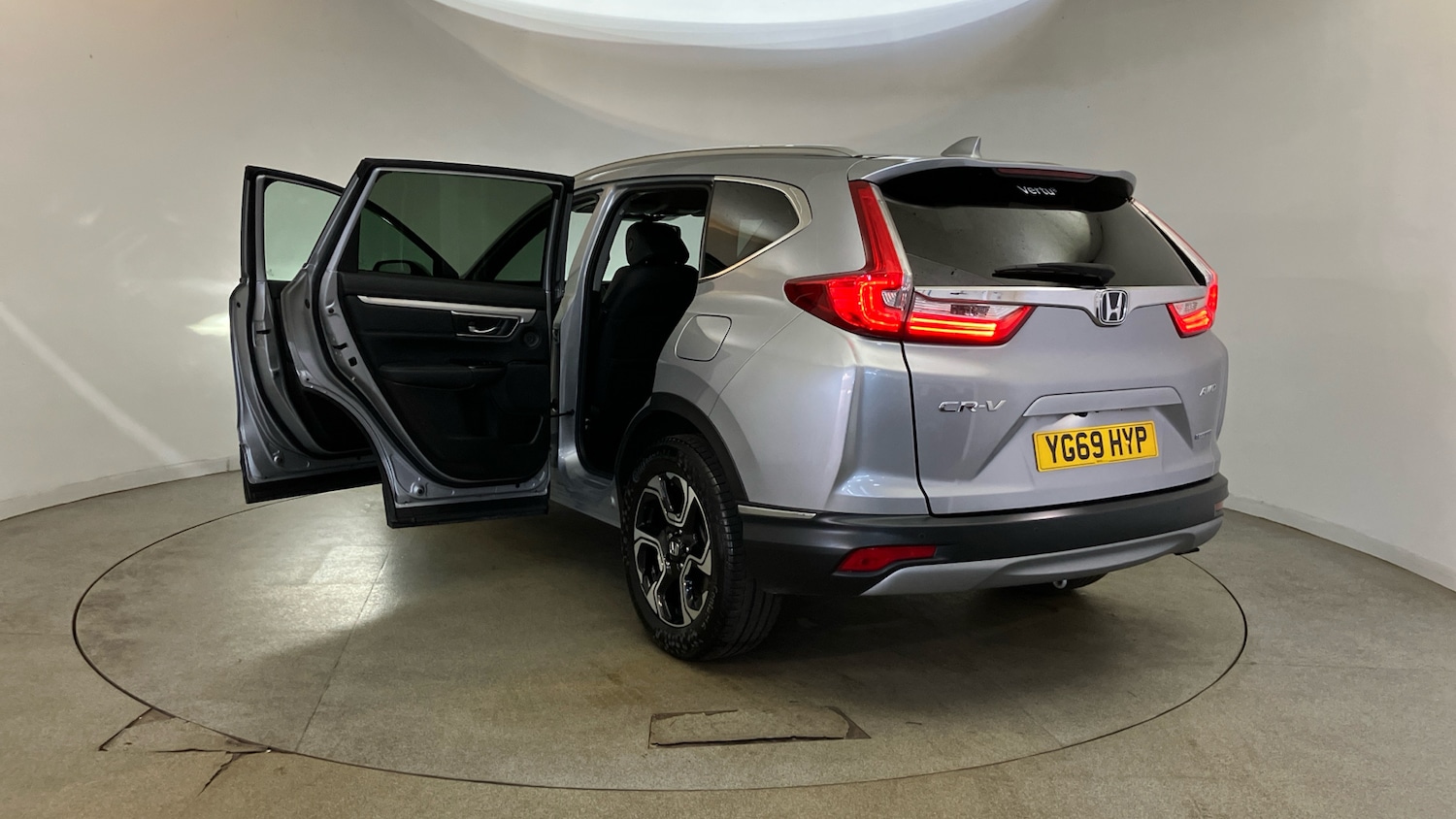 Used Honda CR-V 2019 for sale - 76101992: Photo 41