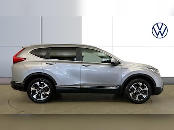 Used Honda CR-V 2019 for sale - 76101992: Photo 4