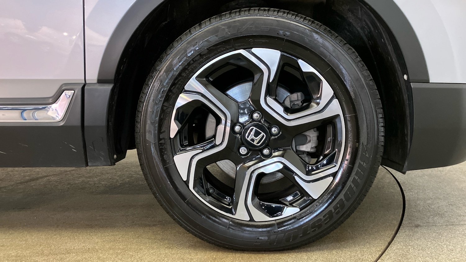Used Honda CR-V 2019 for sale - 76101992: Photo 5