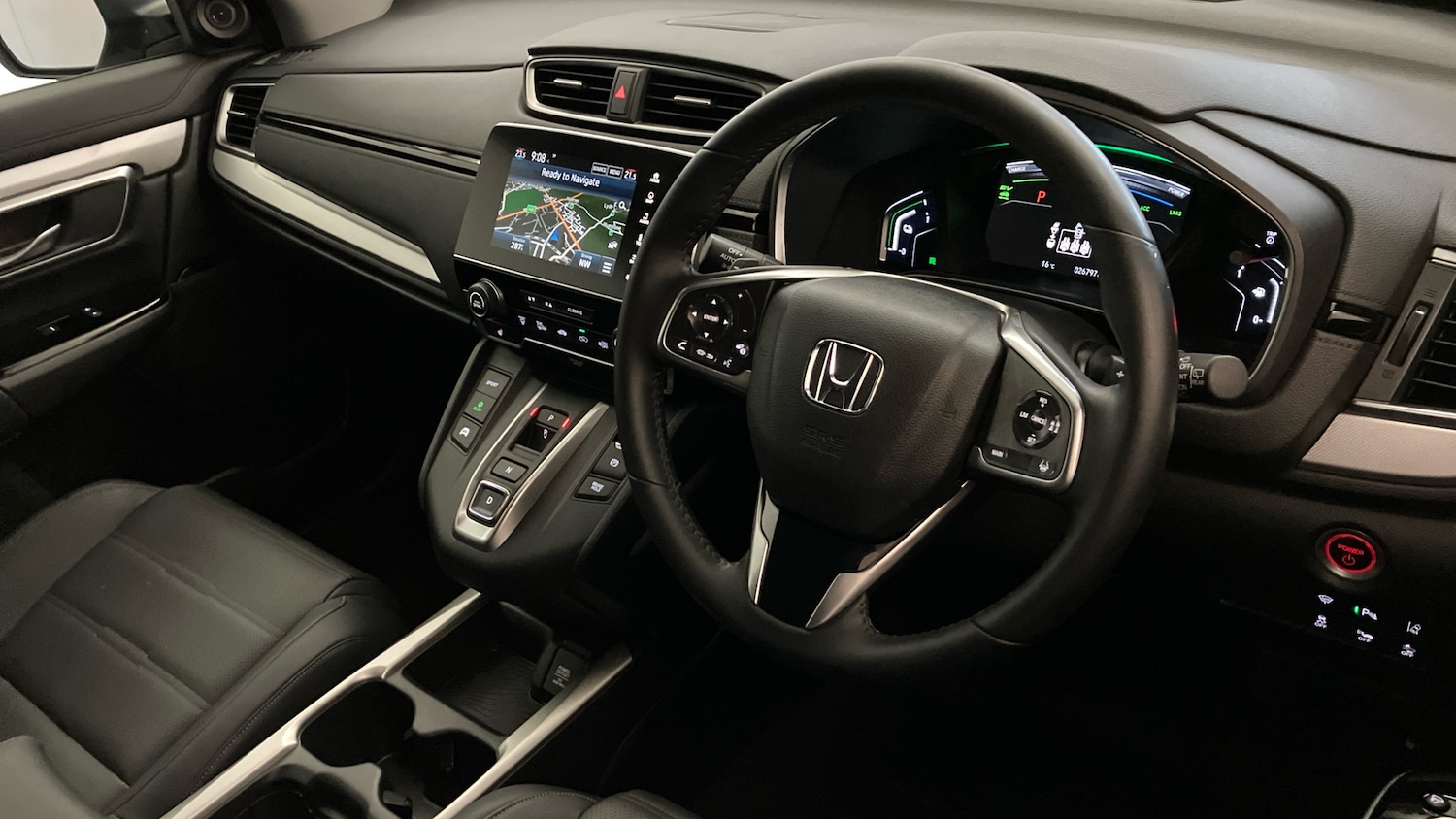 Used Honda CR-V 2019 for sale - 76101992: Photo 6
